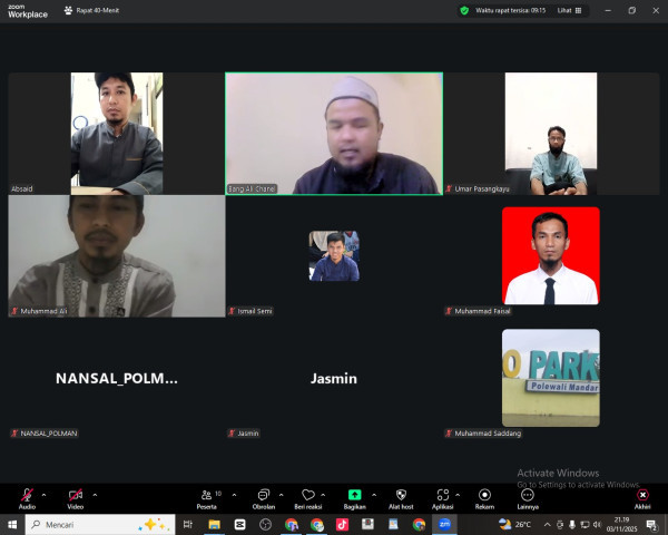 Peran Strategis Website Bagi Lembaga Dakwah dan Organisasi