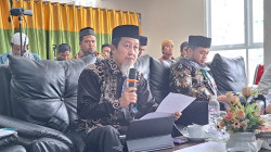 Pentingnya Musyawarah dalam Membangun Soliditas