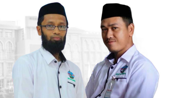 Ustaz Umar dan Fitriadi Terpilih sebagai Ketua dan Wakil Ketua DPD Wahdah Islamiyah Pasangkayu