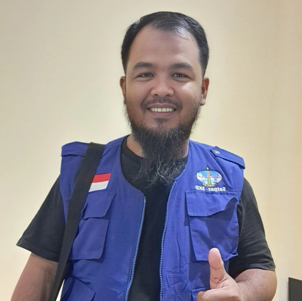 Tarbiyah Menguatkan Ukhuwah Islamiyah di Tengah Fragmentasi Sosial