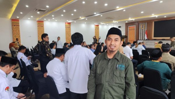 Wahdah Islamiyah Mamuju Apresiasi Himbauan Bupati, Terkait Larangan Pesta Miras dan Kembang Api