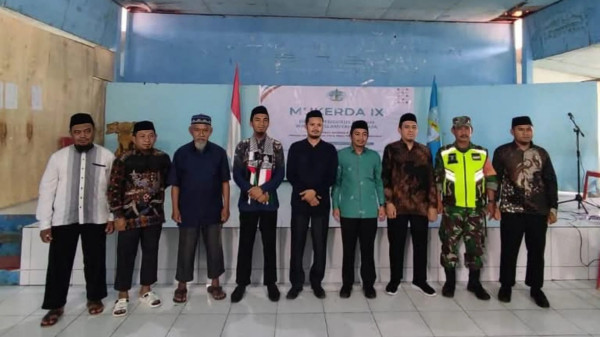 Mengokohkan Soliditas dan Kolaborasi Menuju Mamasa yang Maju dan Sejahtera