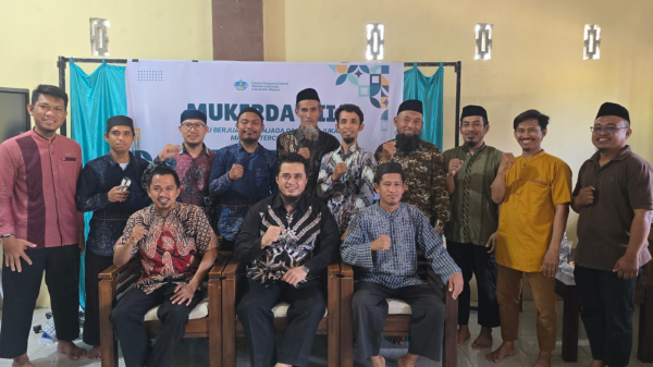 Menguatkan Persatuan, Menebar Dakwah untuk Majene Tercinta